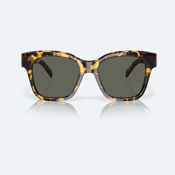 NEW Costa Del Mar Nusa Sunglasses - Picture 2 of 7